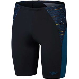 Speedo - Eco+ Mid Jammer - Splice - 6798