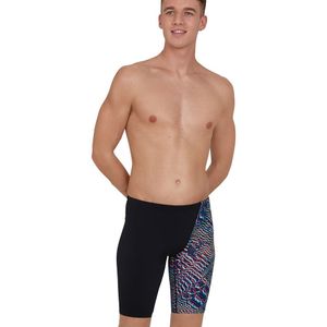 Speedo - END All Dig V-Cut Jammer - D857