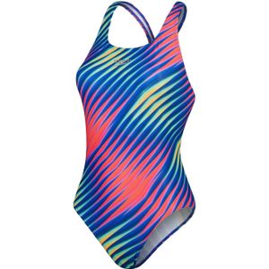 Speedo - Eco+ Powerback - Allover - 6786