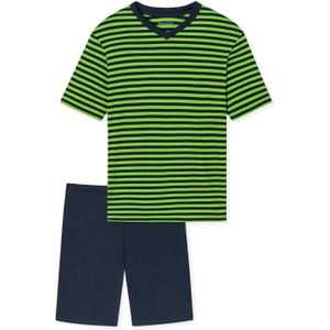 Schiesser - Pyjama Short - Essential - 710