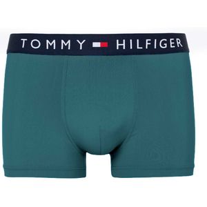 Tommy Hilfiger - Trunk - Microfiber - MB6