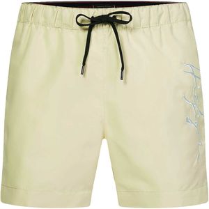 Tommy Hilfiger - Swimshort - Medium - TH Logo - ZI9