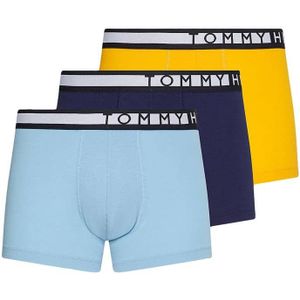 Tommy Hilfiger - 3p Trunk - Statement - 0RT