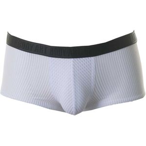 Body Art - Rhea minipant - wit