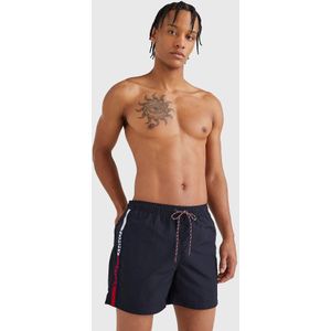 Tommy Hilfiger - Swimshort - Medium - Logotape - DW5