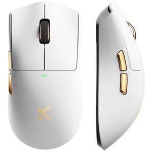 MCHOSE K7 Ultra Lightweight Wireless Gaming Mouse