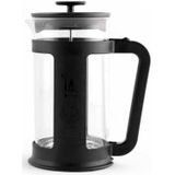 Bialetti Coffee Press Smart Black 1 L