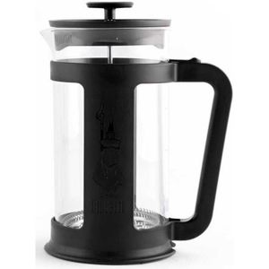 Bialetti Coffee Press Smart Black 1 L