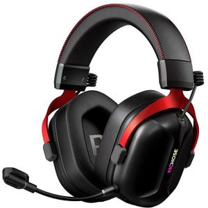 MCHOSE S9 Wireless Tri-Mode Gaming Headset