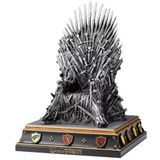 Noble Collection Game of Thrones: Iron Throne Bookend decoratie