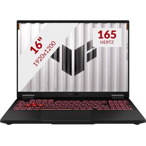 ASUS TUF Gaming A16 FA608UP-RV017W 16'' gaming laptop
