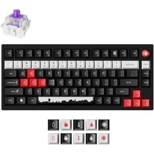 Keychron DayZ Special Edition Wireless Magnetic Switch Custom Keyboard gaming toetsenbord