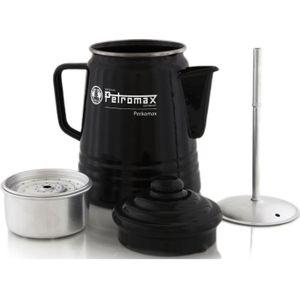 Percolator Perkomax Zwart