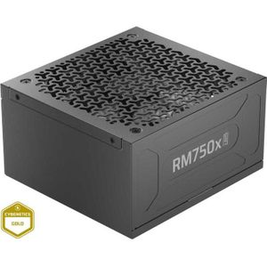 Corsair RM750x Shift, 750 Watt voeding