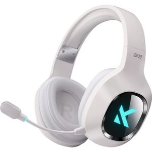 MCHOSE G9 Pro Wireless Gaming Headset