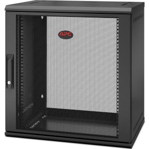APC NetShelter WX 12U server rack