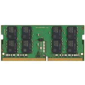 Mushkin - DDR4 SO-DIMM - RAM - 16GB - 2133 MHz - Groen