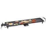 Tristar BP-2984 - Barbecue Zwart