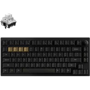 Keychron Black Myth Wukong Wireless Mechanical Keyboard Standard Edition gaming toetsenbord