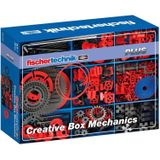 fischertechnik Plus - Creative Box Mechanics constructiespeelgoed 554196