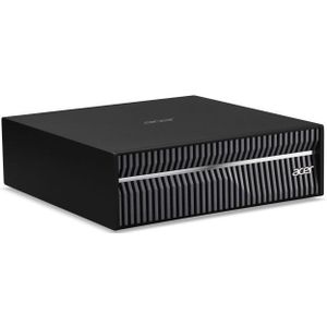 Acer Veriton GN100 AI Mini Workstation pc-systeem