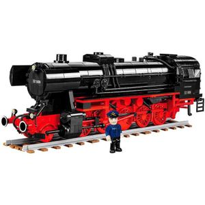 COBI DR BR 52/TY2 Steam Locomotive constructiespeelgoed Schaal 1:35