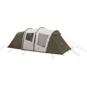 Easy Camp Huntsville Twin 600 tent 6 personen