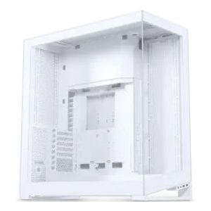 Phanteks NV Series NV9 E-ATX-Gehause, Tempered Glass, ARGB - mattweiß