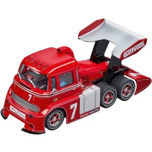 Carrera DIGITAL 132 - Race Truck ""No.7"" racewagen