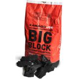 Kamado Joe Big Block XL Brokken houtskool, 13.6 kg houtskool