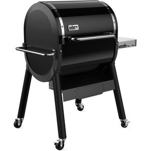 Weber SmokeFire (2nd Generation) EX4 GBS barbecue