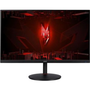 Acer NITRO XV0 XV320QUM3bmiiphx LED display 80 cm (31.5") 2560 x 1440 Pixels Wide Quad HD Zwart