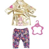 BABY Born Happy Birthday Jas - Poppenkleding 43cm