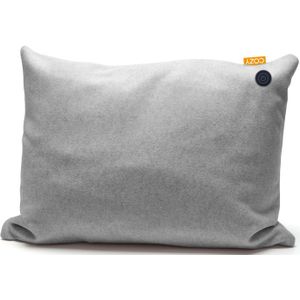 ​Cozy warmtekussens-s​T​oves-sDuurzaam & Draadlooss-sInfraroods-s45x​60 cms-sGreys-sGrote Batterij