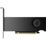 PNY - Quadro RTX 2000 Ada Generation - Grafische Kaart - 16 GB - Energie-efficiëntie