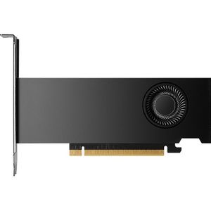 PNY - Quadro RTX 2000 Ada Generation - Grafische Kaart - 16 GB - Energie-efficiëntie