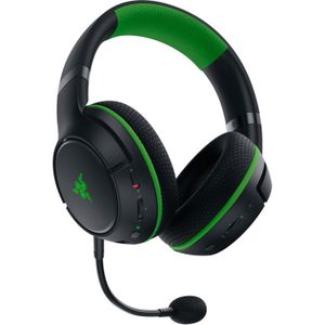 Razer Kaira Pro Xbox gaming headset Bluetooth, Xbox One, Xbox Series X|S