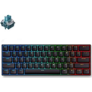 MCHOSE Ace 60 Pro Hall Effect Magnetic Switch Gaming Keyboard gaming toetsenbord