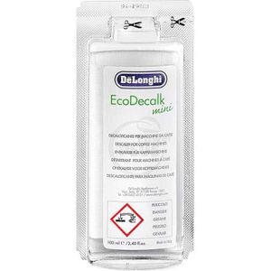 DeLonghi Mini EcoDecalk ontkalker 100 ml