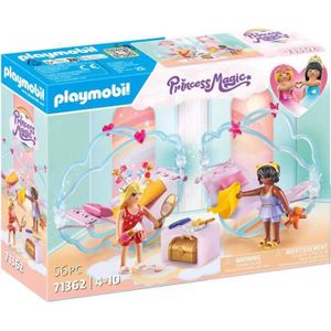 PLAYMOBIL Princess Magic Pyjamaparty In de Wolken - 71362