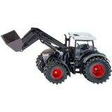 SIKU Fendt 942 Vario met Voorlader 1:50