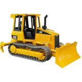 bruder Cat bulldozer modelvoertuig 02443