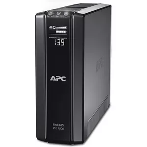 Pc Avr Types Apc back-ups cs 500 ( bk500 ) ups - Computer kopen? | Korting tot 45% ...