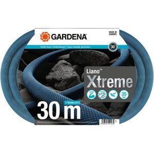 GARDENA Textielslang Liano Xtreme 19 mm (3/4), 30 m slang