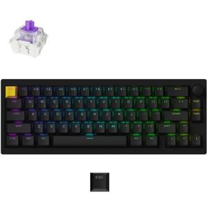 Lemokey P2 HE-M1 Wireless Magnetic Switch Custom Gaming Keyboard gaming toetsenbord