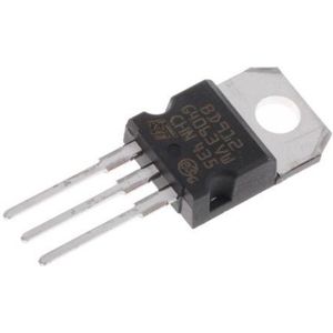 Fixapart Transistor SI-P 100 module