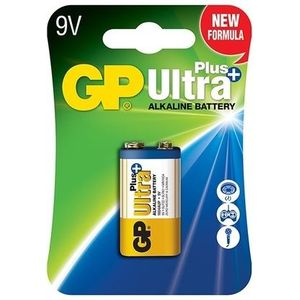 GP Batteries Photo battery 2CR5 batterij