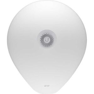 Ubiquiti - Airfiber 60-xr - Wifi-toegangspunt - Polycarbonaat - Staal