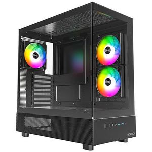 Montech XR midi tower behuizing