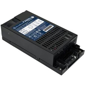 SilverStone Triton 750Rz voeding